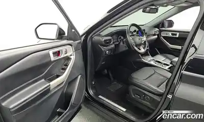 Ford Explorer 2020 2.3 гидро в Москве № 273445, миниатюра 10