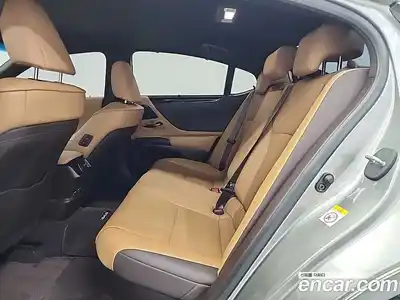 Lexus ES 2019 2.5 гидро в Москве № 275600, миниатюра 12