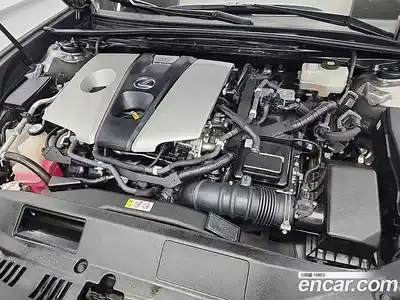 Lexus ES 2019 2.5 гидро в Москве № 275600, миниатюра 6