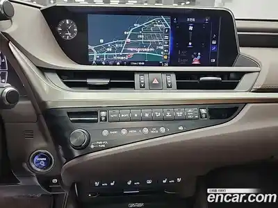 Lexus ES 2019 2.5 гидро в Москве № 275600, миниатюра 10