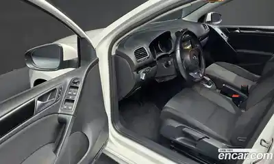 Volkswagen Golf 2012 2.0 гидро в Москве № 277410, миниатюра 11