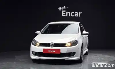 Volkswagen Golf 2012 2.0 гидро в Москве № 277410, миниатюра 3