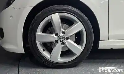 Volkswagen Golf 2012 2.0 гидро в Москве № 277410, миниатюра 5