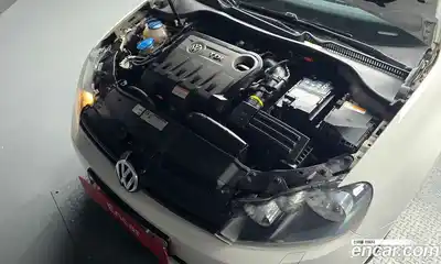 Volkswagen Golf 2012 2.0 гидро в Москве № 277410, миниатюра 6
