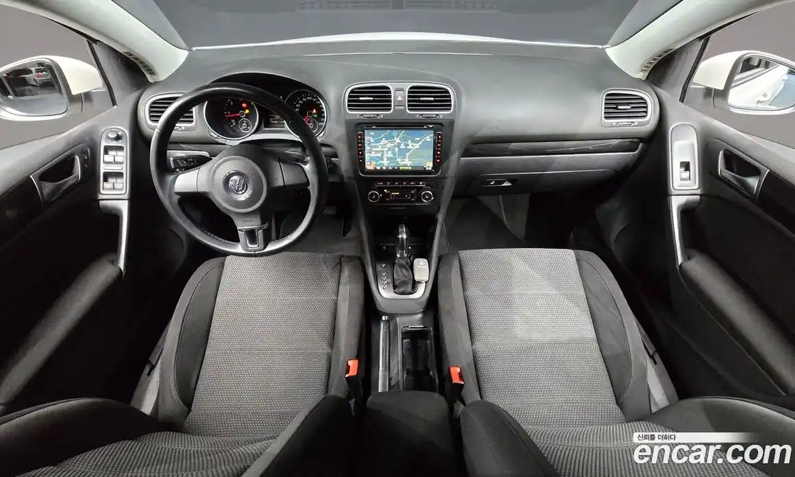Volkswagen Golf 2012 2.0 гидро в Москве № 277410, фото 7