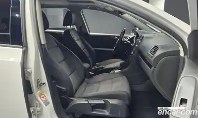 Volkswagen Golf 2012 2.0 гидро в Москве № 277410, миниатюра 10