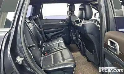 Jeep Cherokee 2014 3.0 гидро в Москве № 278889, миниатюра 12