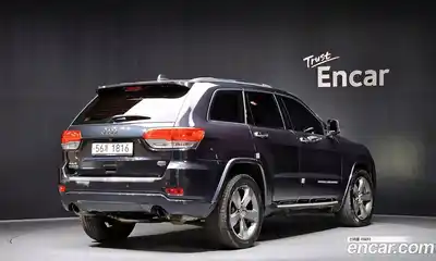 Jeep Cherokee 2014 3.0 гидро в Москве № 278889, миниатюра 2