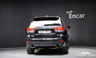 Jeep Cherokee 2014 3.0 гидро в Москве № 278889, миниатюра 4