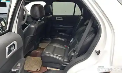 Ford Explorer 2014 2.0 гидро в Москве № 281298, миниатюра 11