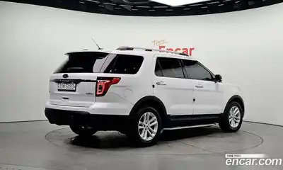Ford Explorer 2014 2.0 гидро в Москве № 281298, миниатюра 2
