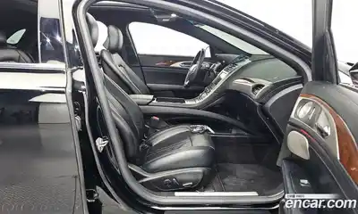 Lincoln MKZ 2017 2.0 гидро в Москве № 282488, миниатюра 11