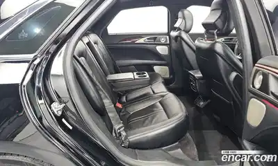 Lincoln MKZ 2017 2.0 гидро в Москве № 282488, миниатюра 12