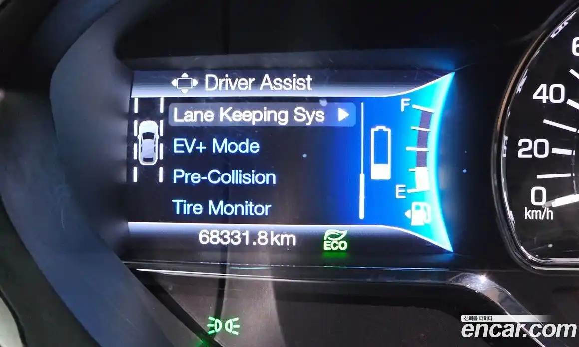 Lincoln MKZ 2017 2.0 гидро в Москве № 282488, фото 16