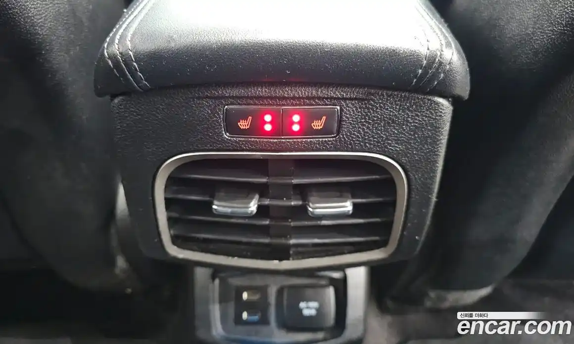 Lincoln MKZ 2017 2.0 гидро в Москве № 282488, фото 18