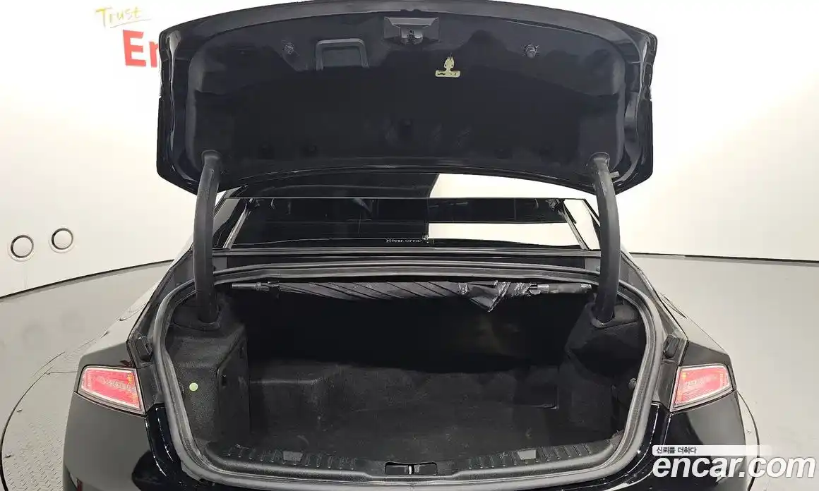 Lincoln MKZ 2017 2.0 гидро в Москве № 282488, фото 20