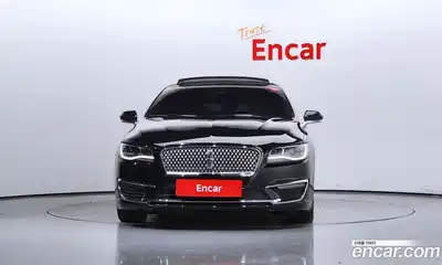 Lincoln MKZ 2017 2.0 гидро в Москве № 282488, миниатюра 3