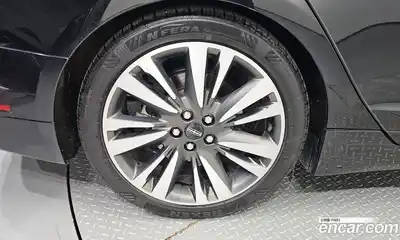 Lincoln MKZ 2017 2.0 гидро в Москве № 282488, миниатюра 5