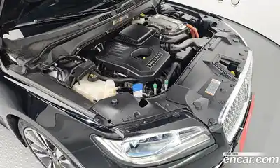 Lincoln MKZ 2017 2.0 гидро в Москве № 282488, миниатюра 6