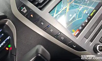 Lincoln MKZ 2017 2.0 гидро в Москве № 282488, миниатюра 9