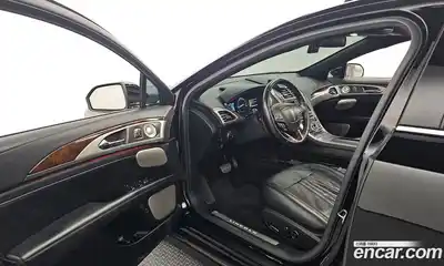 Lincoln MKZ 2017 2.0 гидро в Москве № 282488, миниатюра 10