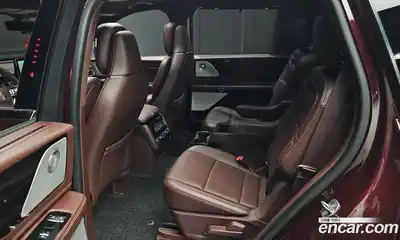 Lincoln Aviator 2021 3.0 гидро в Москве № 282544, миниатюра 12