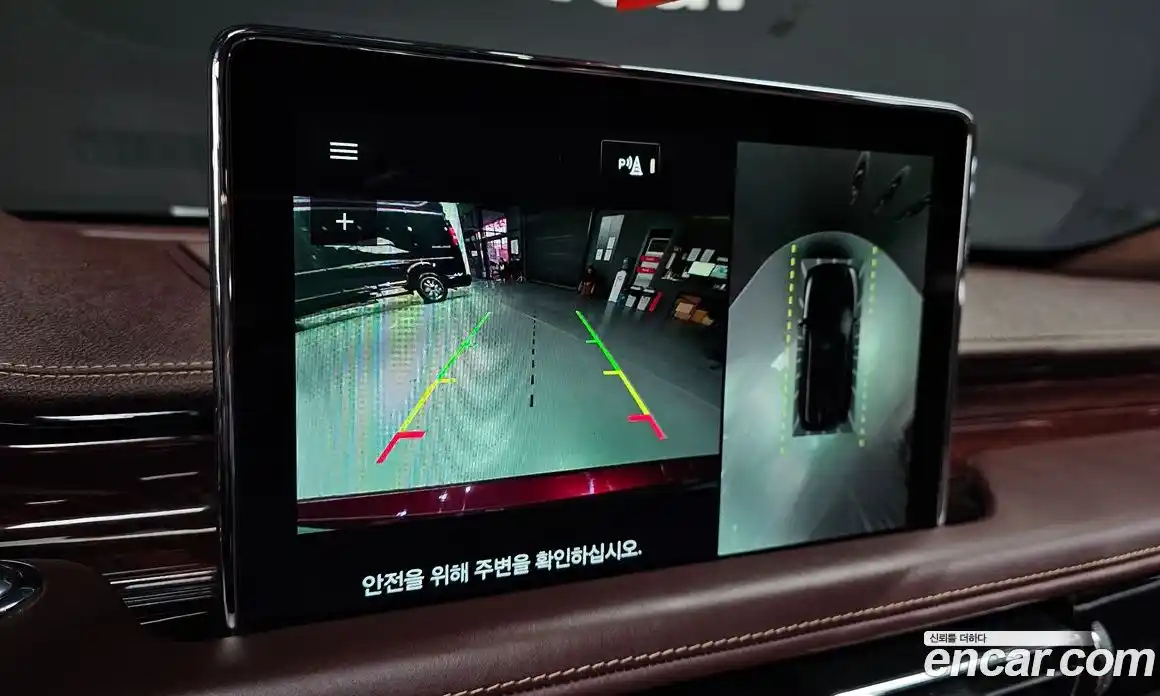 Lincoln Aviator 2021 3.0 гидро в Москве № 282544, фото 15