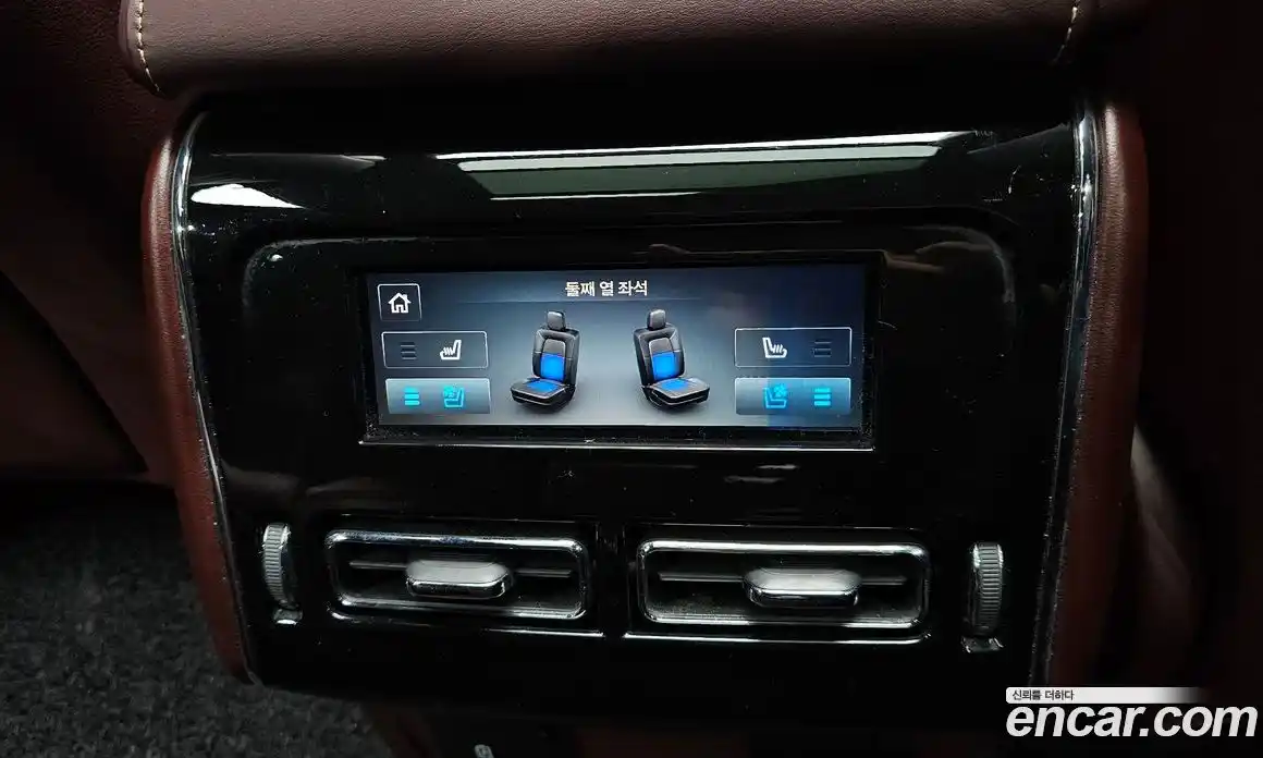 Lincoln Aviator 2021 3.0 гидро в Москве № 282544, фото 19