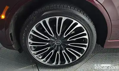 Lincoln Aviator 2021 3.0 гидро в Москве № 282544, миниатюра 5