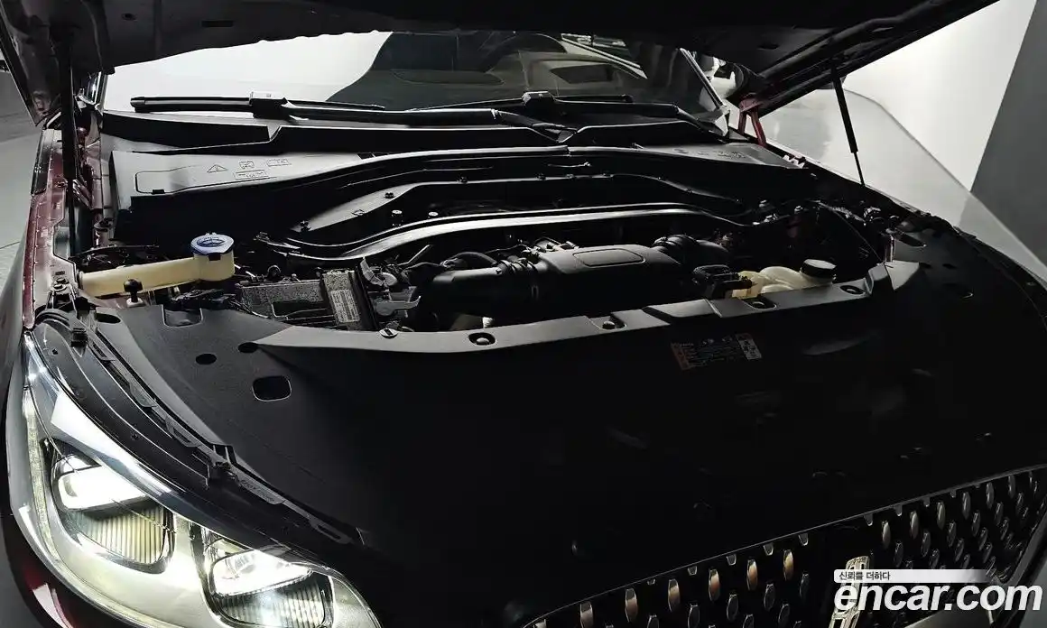 Lincoln Aviator 2021 3.0 гидро в Москве № 282544, фото 6