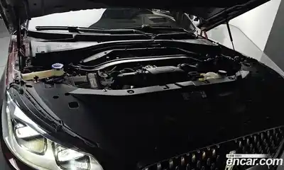 Lincoln Aviator 2021 3.0 гидро в Москве № 282544, миниатюра 6