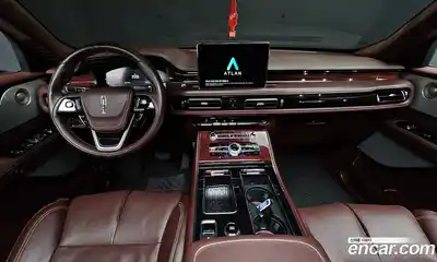 Lincoln Aviator 2021 3.0 гидро в Москве № 282544, миниатюра 7