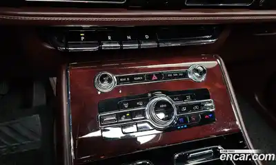 Lincoln Aviator 2021 3.0 гидро в Москве № 282544, миниатюра 9