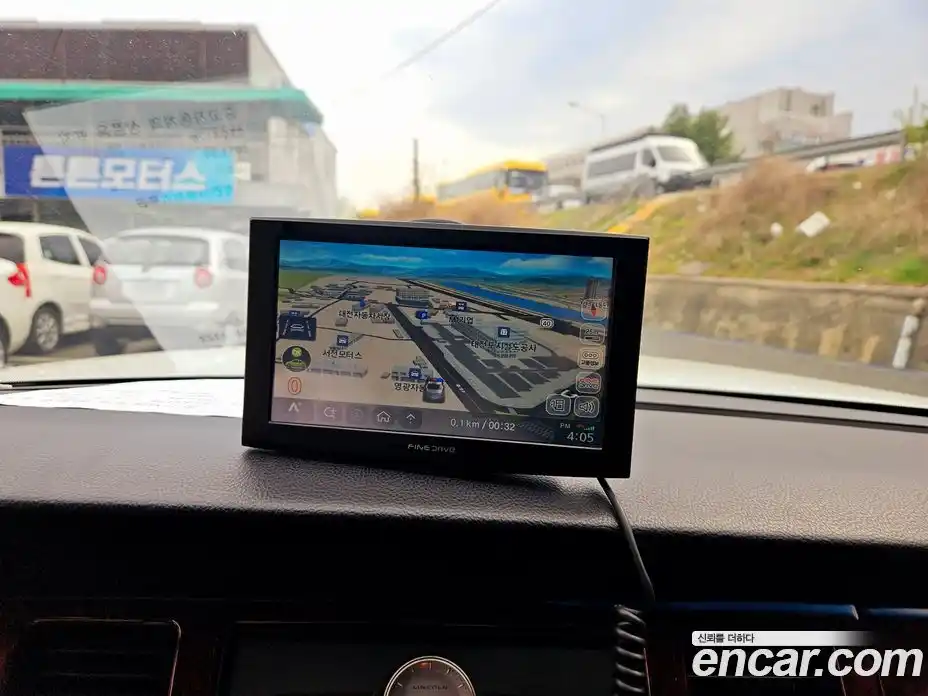 Lincoln Town Car 2003 4.6 гидро в Москве № 282704, фото 11