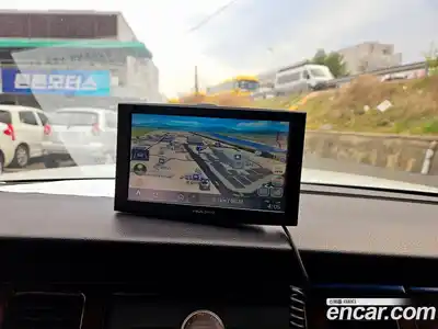 Lincoln Town Car 2003 4.6 гидро в Москве № 282704, миниатюра 11