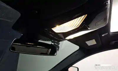 BMW 5-Series 2019 2.0 гидро в Москве № 283333, миниатюра 12