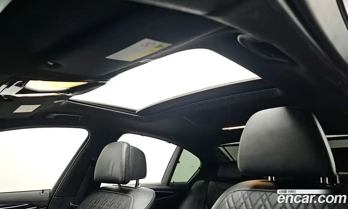 BMW 5-Series 2019 2.0 гидро в Москве № 283333, фото 19
