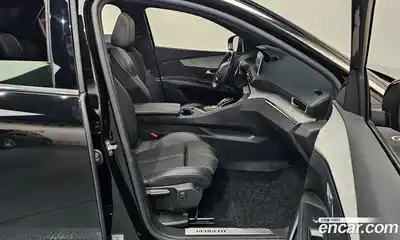 Peugeot 3008 2022 1.2 гидро в Москве № 284310, миниатюра 11