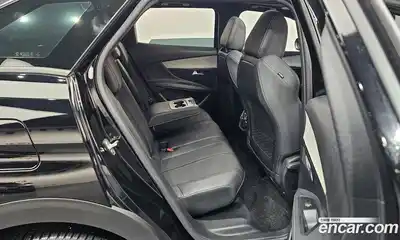 Peugeot 3008 2022 1.2 гидро в Москве № 284310, миниатюра 12