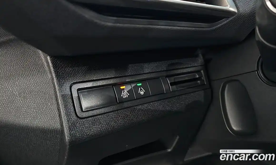 Peugeot 3008 2022 1.2 гидро в Москве № 284310, фото 14