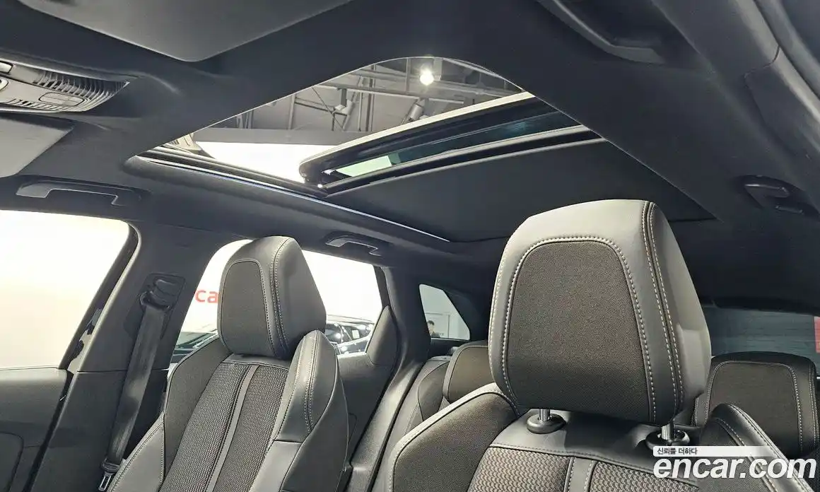 Peugeot 3008 2022 1.2 гидро в Москве № 284310, фото 19