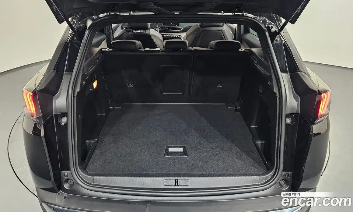 Peugeot 3008 2022 1.2 гидро в Москве № 284310, фото 20