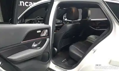 Mercedes-Benz GLE-Class 2023 2.9 гидро в Москве № 289693, миниатюра 12