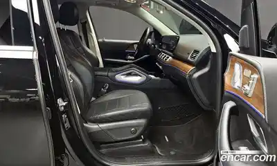 Mercedes-Benz GLE-Class 2020 3.0 гидро в Москве № 292304, миниатюра 11