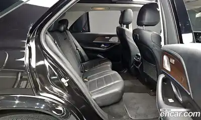 Mercedes-Benz GLE-Class 2020 3.0 гидро в Москве № 292304, миниатюра 12