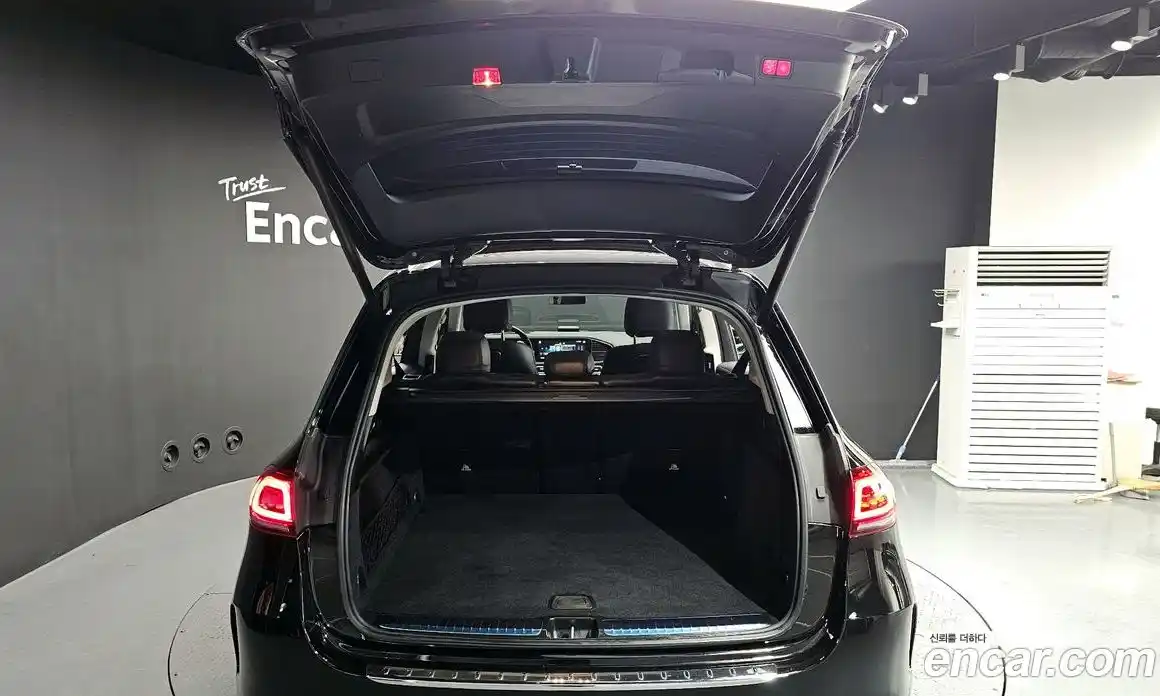 Mercedes-Benz GLE-Class 2020 3.0 гидро в Москве № 292304, фото 20