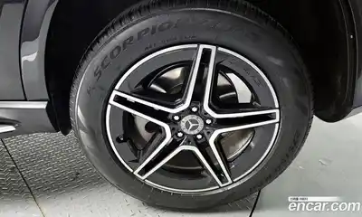 Mercedes-Benz GLE-Class 2020 3.0 гидро в Москве № 292304, миниатюра 5