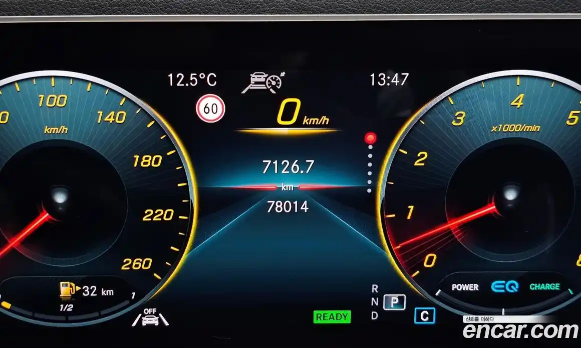 Mercedes-Benz GLE-Class 2020 3.0 гидро в Москве № 292304, фото 8
