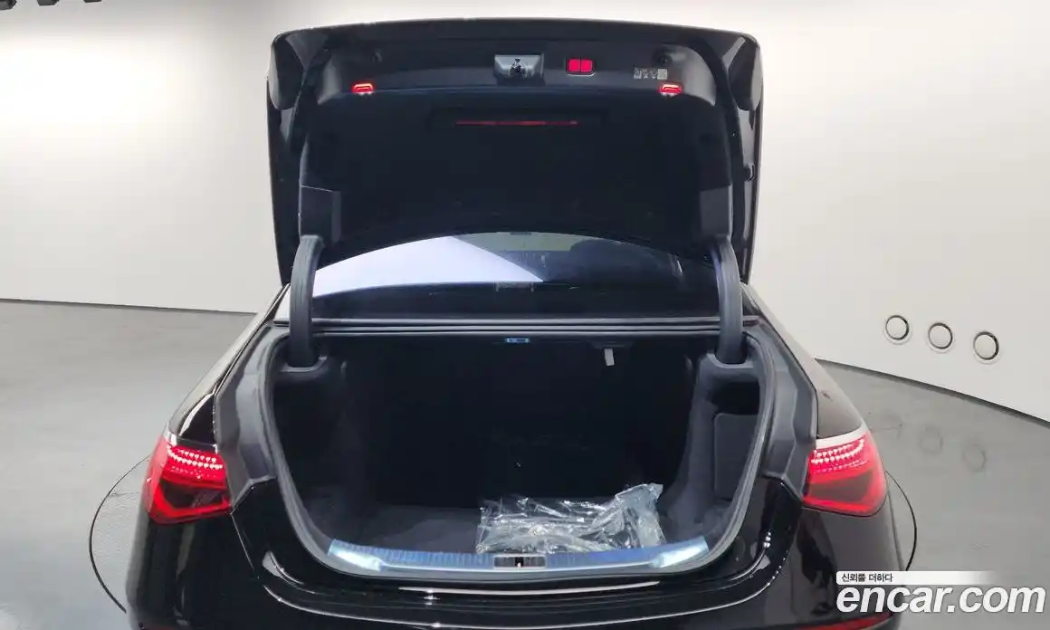 Mercedes-Benz S-Class 2022 4.0 гидро в Москве № 292473, фото 20
