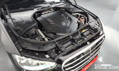 Mercedes-Benz S-Class 2022 4.0 гидро в Москве № 292473, миниатюра 6